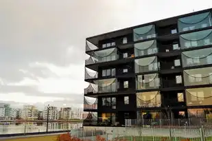 自建云服务器需要什，自建云服务器的成本与需求分析