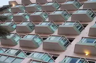 云服务器在物联网中的作用是什么，云服务器在物联网中的作用