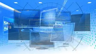 2023全球服务器品牌排行榜最新，2023年全球服务器品牌排行榜，行业格局与技术创新盘点
