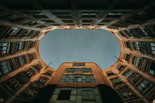 十大云服务器排行榜，十大云服务器排行榜，2023年最新榜单揭晓