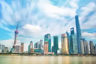 中国云服务商有哪些，中国云服务提供商，行业领导者与创新者