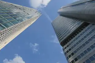 自建云服务器需要什么技术，自建云服务器的必备技术与步骤