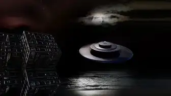 外星人笔记本当主机外接显示器，外星人笔记本当主机，打造极致游戏体验新篇章