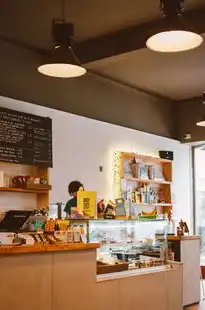 多店铺云服务器是什么，多店铺云服务器，提升电商运营效率与安全性的利器