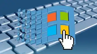 虚拟机hyper v,Hyper-V 虚拟机作为服务器解决方案的潜在问题与挑战