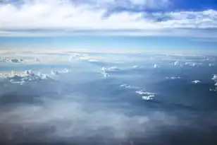 云服务是什么意思知乎，云上服务的定义与意义