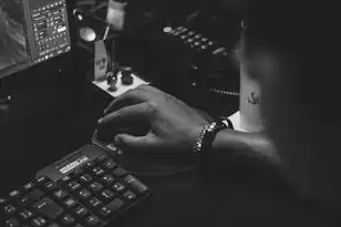全球服务器公司排名，全球服务器厂商排名前十，技术实力与市场影响力并存