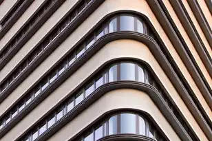自建服务器与私有云区别在哪,自建服务器与私有云的区别,深度剖析与全面比较