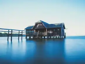 服务器做云桌面，服务器搭建云桌面，构建高效远程办公环境指南
