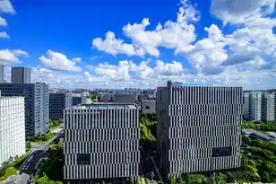 上海云服务器中心官网，探索上海云服务器中心，助力企业数字化转型