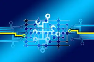 vmware 虚拟网络，VMware虚拟网络与虚拟机连接方法详解