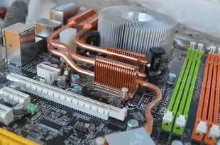 云服务器 性价比，2023高性价比云服务器全解析，从选购策略到成本优化实战指南