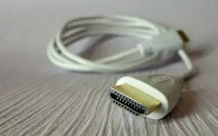 一个显示器接了2个电脑 怎么切换，如何实现一个显示器连接两个主机并灵活切换VGA和HDMI输入，详细攻略及操作步骤