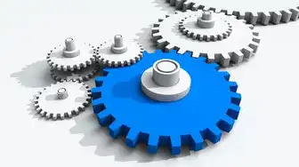 服务器配置选型方案怎么写，基于业务需求的服务器配置选型方案，深度解析与实战指导