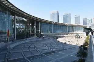 上海 云服务 企业，上海云服务行业概览，盘点十大领先企业及发展前景