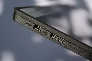 一个主机怎么接两个显示器分开用win10，Win10系统下，一个主机如何轻松连接并分开使用两个显示器