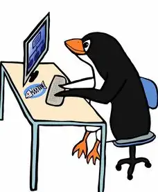 安装linux服务器操作系统教程，Linux服务器操作系统安装教程，从入门到精通