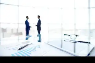 全球最大云服务商有哪些公司，全球云计算市场领导者，盘点全球最大云服务商及其核心竞争力