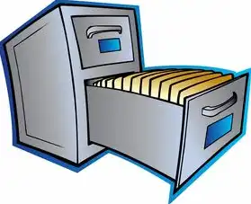 对象存储oss全称，深入解析对象存储OSS，技术原理、应用场景及与传统文件存储NAS的对比