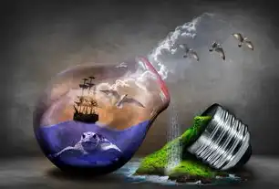 云服务使用最多的行业是什么，揭秘云服务使用最多的行业，数字化转型的先锋力量