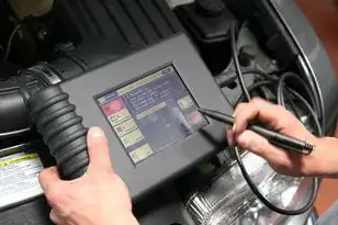 kvm 切换快捷键，KVM虚拟机切换快捷键详解，高效操作指南