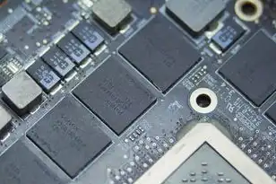 云服务gpu预估，云服务GPU，未来计算时代的引擎与未来发展趋势