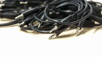 主机连显示器需要几根线连接，深入解析主机连接显示器所需线缆种类及数量