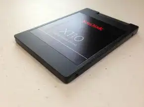 服务器存储器是什么，深入解析服务器存储器，工作原理、类型与应用场景