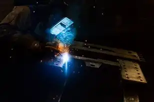 物理机访问虚拟机中搭建的网站，深入解析，物理机如何访问虚拟机硬盘，实现高效网站管理