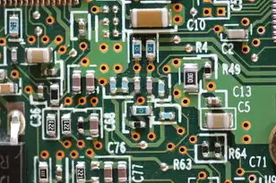 服务器虚拟机和物理机的区别是什么呢英文翻译，Differences Between Server Virtual Machines and Physical Machines