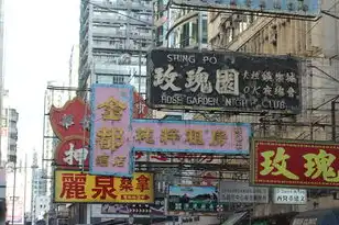 香港公司域名注册条件，香港公司域名注册全攻略，了解条件、流程及注意事项