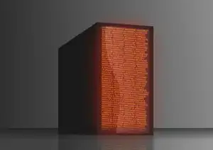 服务器的英文术语是什么，Exploring the Terminology of Servers:A Comprehensive Guide