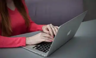 怎么把苹果笔记本当主机，苹果笔记本电脑变身主机，实现多屏协同，提升工作效率的秘籍