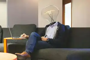 电脑主机红色灯一直亮是什么意思，电脑主机红色灯闪烁不停，原因分析及解决方法