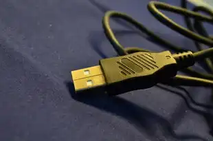 虚拟机插u盘没反应怎么回事，虚拟机无法识别U盘的原因及解决方法详解
