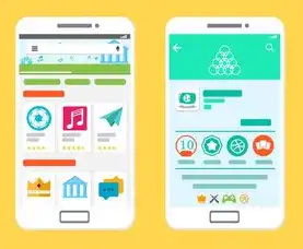 对象存储的作用，深入解析对象存储，类型、优势与适用场景