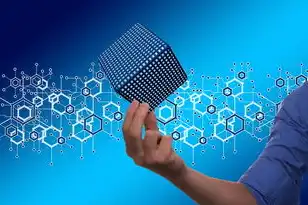 轻量应用服务器有什么用,轻量应用服务器,助力企业高效构建云原生应用平台