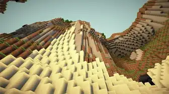 我的世界全球知名服务器推荐，探寻全球十大知名Minecraft服务器，打造你的奇幻冒险之旅