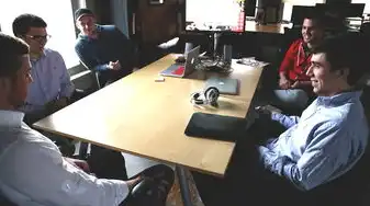 怎么实现一台主机多人办公功能设置，如何实现一台主机多人办公功能设置，高效协同工作新方案