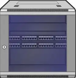 服务器vps租用，深入解析服务器VPS租用，全面了解VPS租用的优势、类型及注意事项
