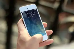 iphone验证失败 连接服务器，深度解析iPhone验证失败连接服务器问题，原因及解决方案全揭秘