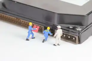 物理机整机备份，物理机整机备份至云对象存储的详细步骤与技巧解析