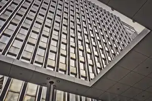 信创服务器是什么架构，信创服务器，揭秘其架构与五大主流类型