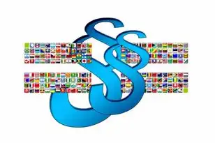 注册国外域名用什么网站好，注册国外域名必看指南，盘点最受欢迎的国外域名注册网站