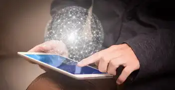 云服务器啥意思，云服务器，数字化时代的核心基础设施解析