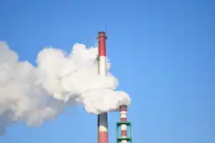 服务器机房污染气体环境的危害，服务器机房污染气体环境，危害与应对策略探讨