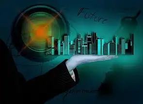 服务器本质上是一种什么，服务器，现代信息社会的核心驱动力