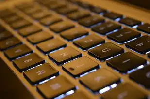 macbookpro当主机用，MacBook Pro当主机使用，实现多屏协作与高效办公的全新体验