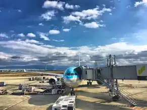 云空间服务是什么，云空间服务器，未来数据中心的核心力量