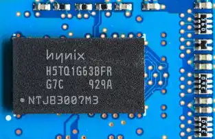 kvm虚拟机和vmware区别，KVM虚拟机与VMware虚拟机，全面对比分析